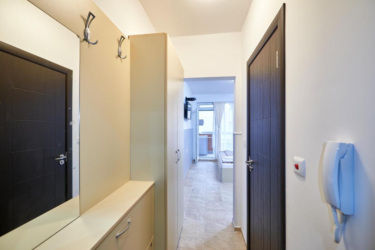 Студио Патрисия Pomorie Exterior foto